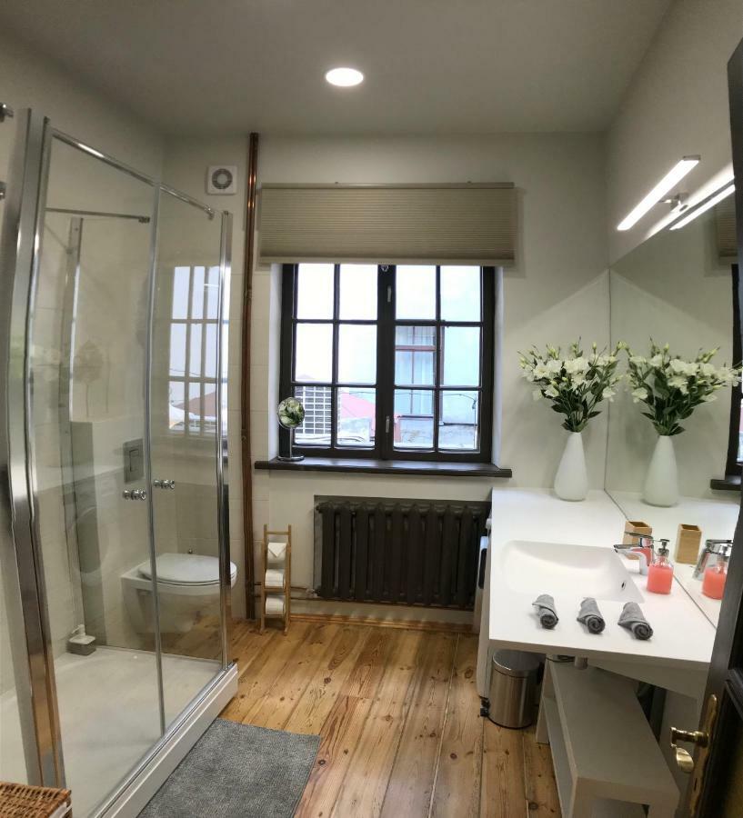 ריגה Doma Square Apartment 2, In The Heart Of Old Town מראה חיצוני תמונה